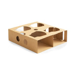 2 or 4 Cup Tray Carrier - Splitable - Image #1
