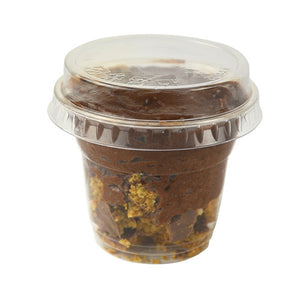 Flat PLA Lid - No Hole - 76 Series - Image #2