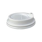 Hot Lid - Sipper Spout - White - 79/80 Series - Image #1