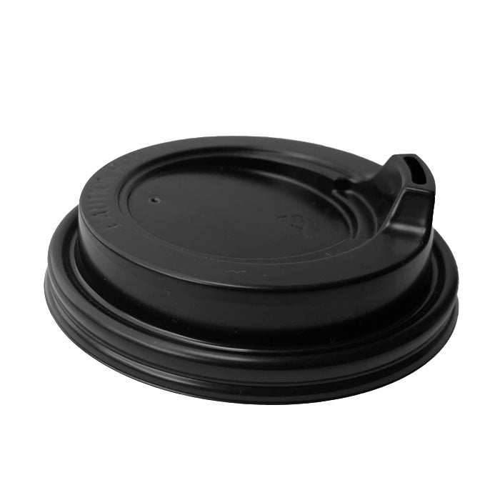 Hot Lid - Sipper Spout - Black - 89/90 Series - Image #1
