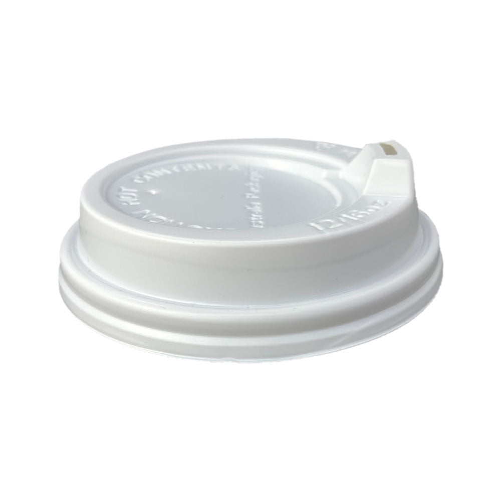 Hot Lid - Sipper Spout - White - 89/90 Series - Image #1