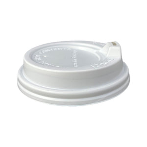 Hot Lid - Sipper Spout - White - 89/90 Series - Image #1