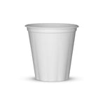 12oz (360ml) Single Wall Coffee Cup - Plant Fibre - 89/90 Series - Image #1
