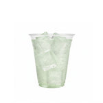 14oz (415ml) RPET Clear Cup - 98 Series - Image #1