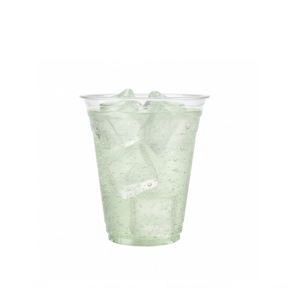 14oz (415ml) RPET Clear Cup - 98 Series - Image #1