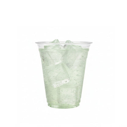 14oz (415ml) RPET Clear Cup - 98 Series - Image #1