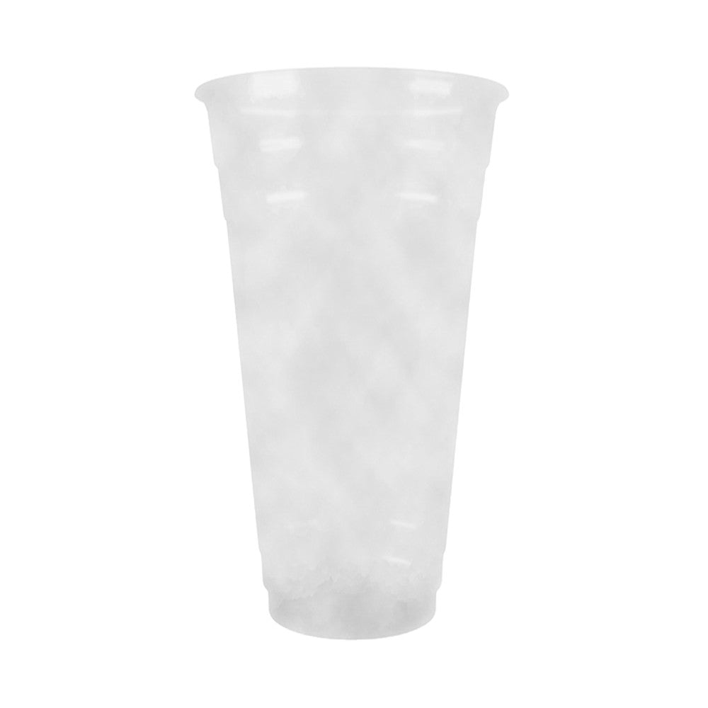 24oz (700ml) RPET Clear Cup - 98 Series - Image #2