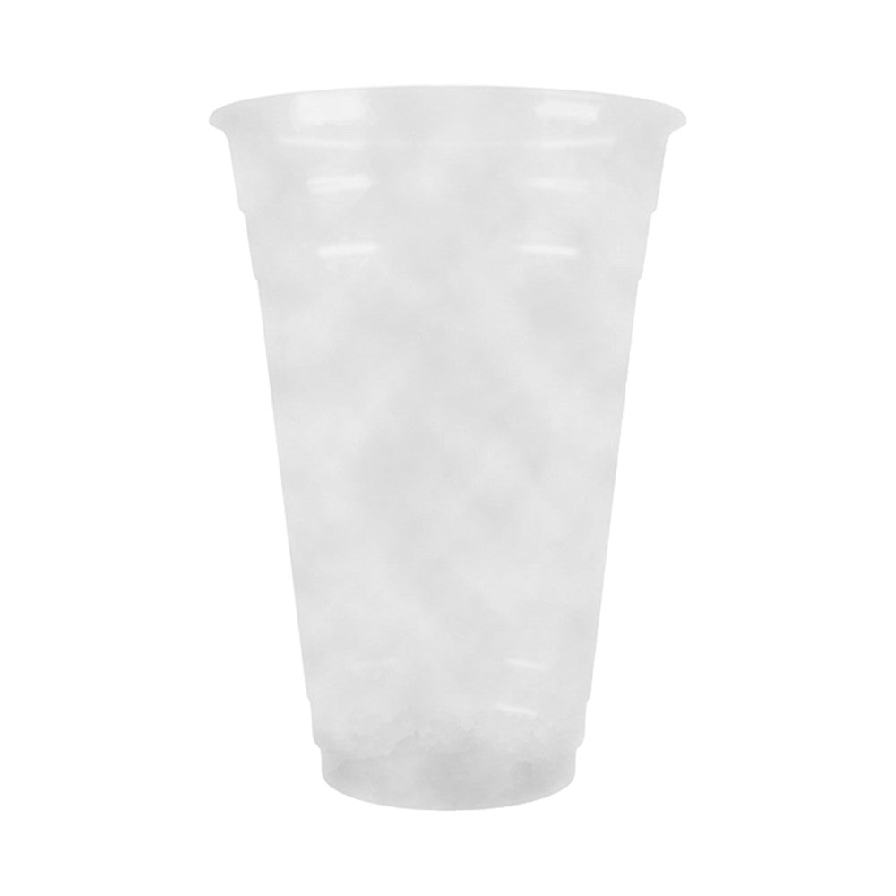 32oz (960ml) RPET Clear Cup - 107 Series - Image #2