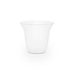 9oz (280ml) PLA Clear Acai Cup - 96 Series - Image #1