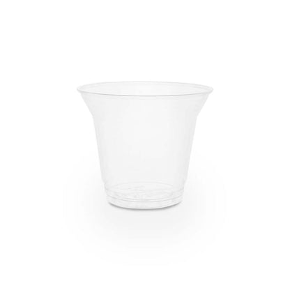 9oz (280ml) PLA Clear Acai Cup - 96 Series - Image #1