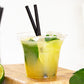 9oz (280ml) PLA Clear Acai Cup - 96 Series - Image #2