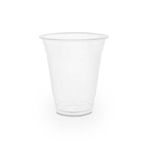 12oz (360ml) PLA Clear Cup - 96 Series - Image #1