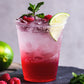 12oz (360ml) PLA Clear Cup - 96 Series - Image #2