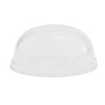 Dome PLA Cold Lid - Clear - 115 Series - Image #1