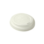 Hot Lid - Bioplastic - Opaque - 72 Series - Image #1