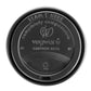 Hot Lid - Flat Traveller - Bioplastic - Black - 89/90 Series - Image #2